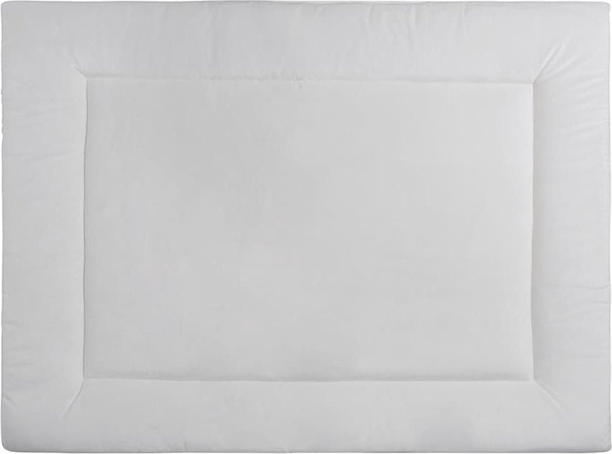 Baby's Only Sparkle Boxkleed Goud / Ivoor Mêlee 75 x 95 cm