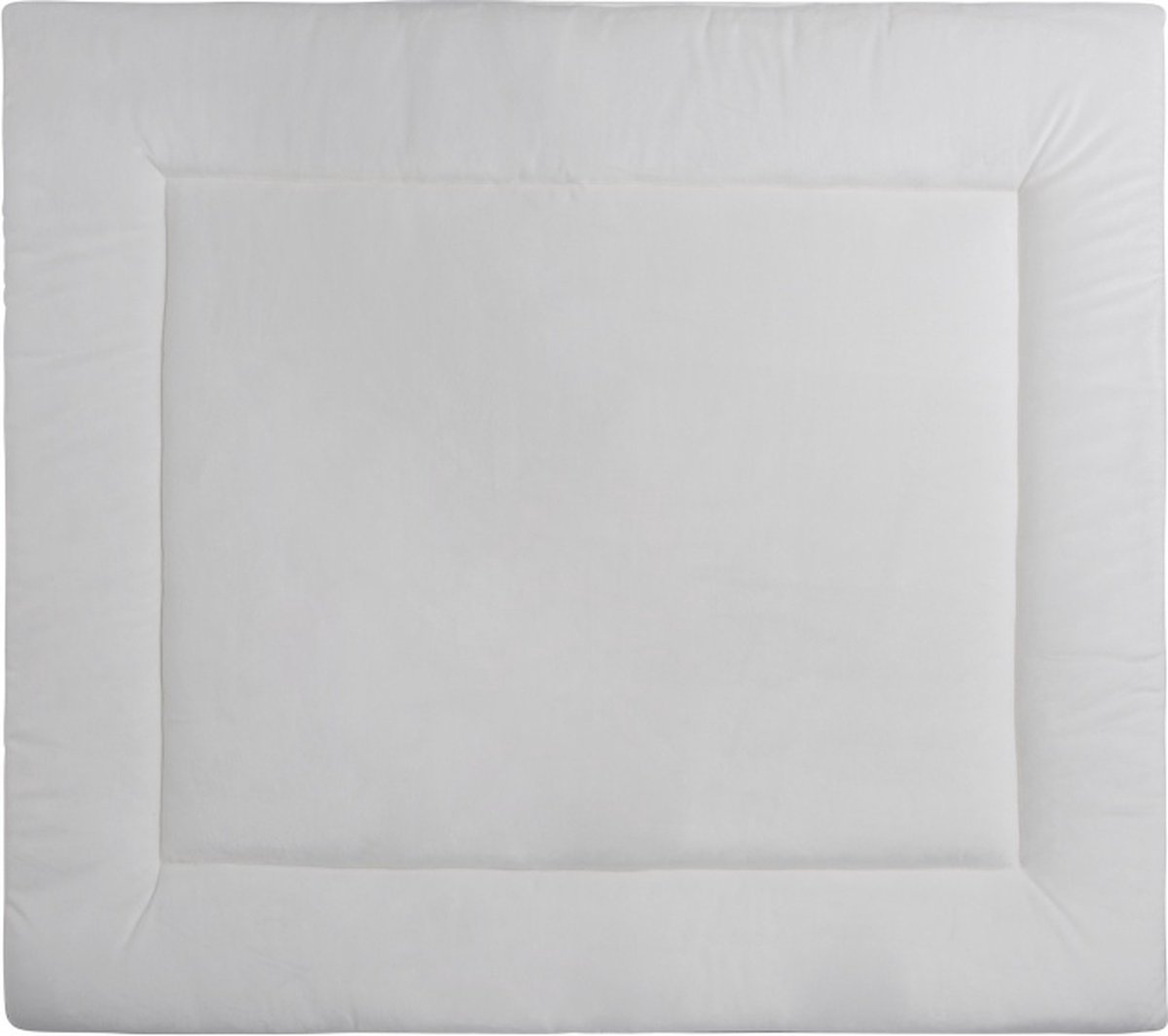 Baby's Only Sparkle Boxkleed Goud / Ivoor Mêlee 75 x 95 cm