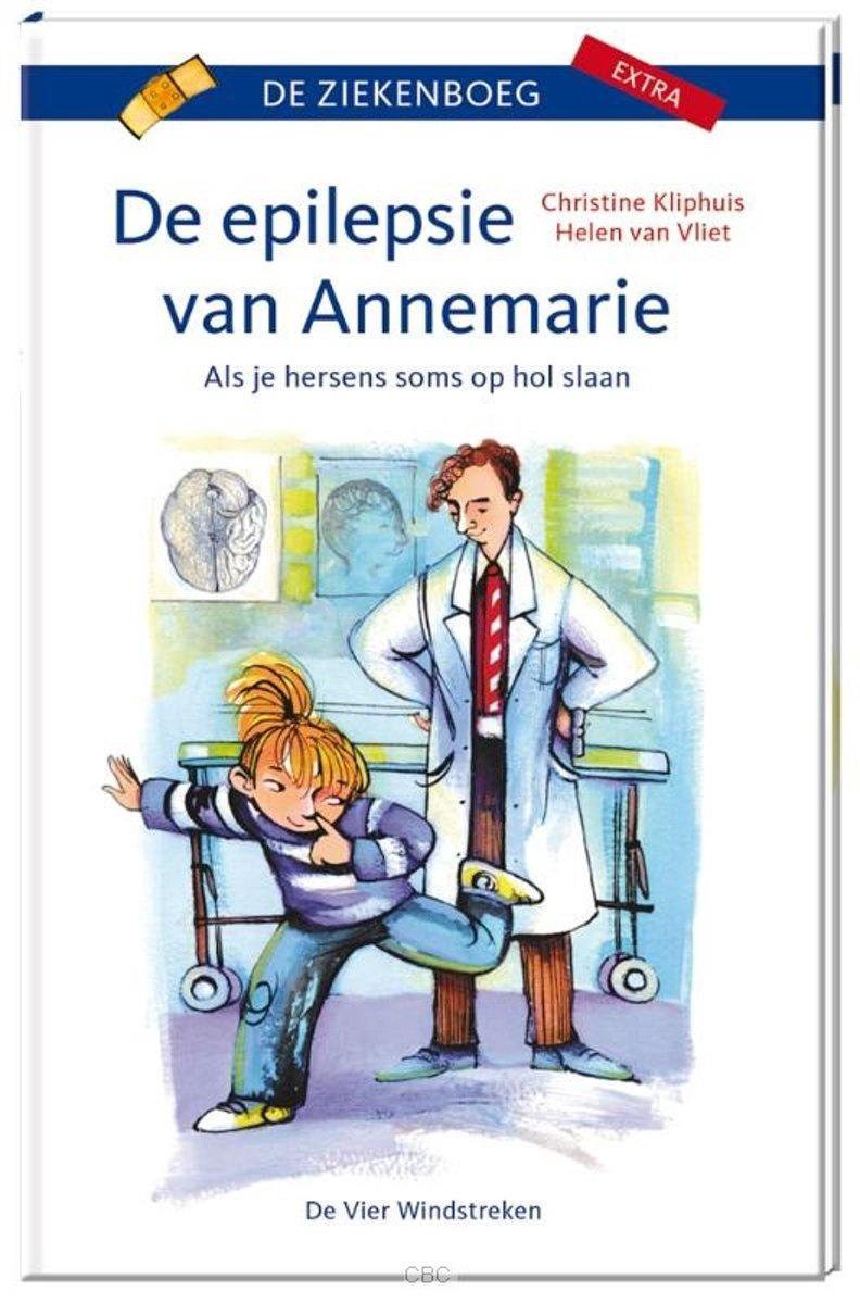 De epilepsie van Annemarie