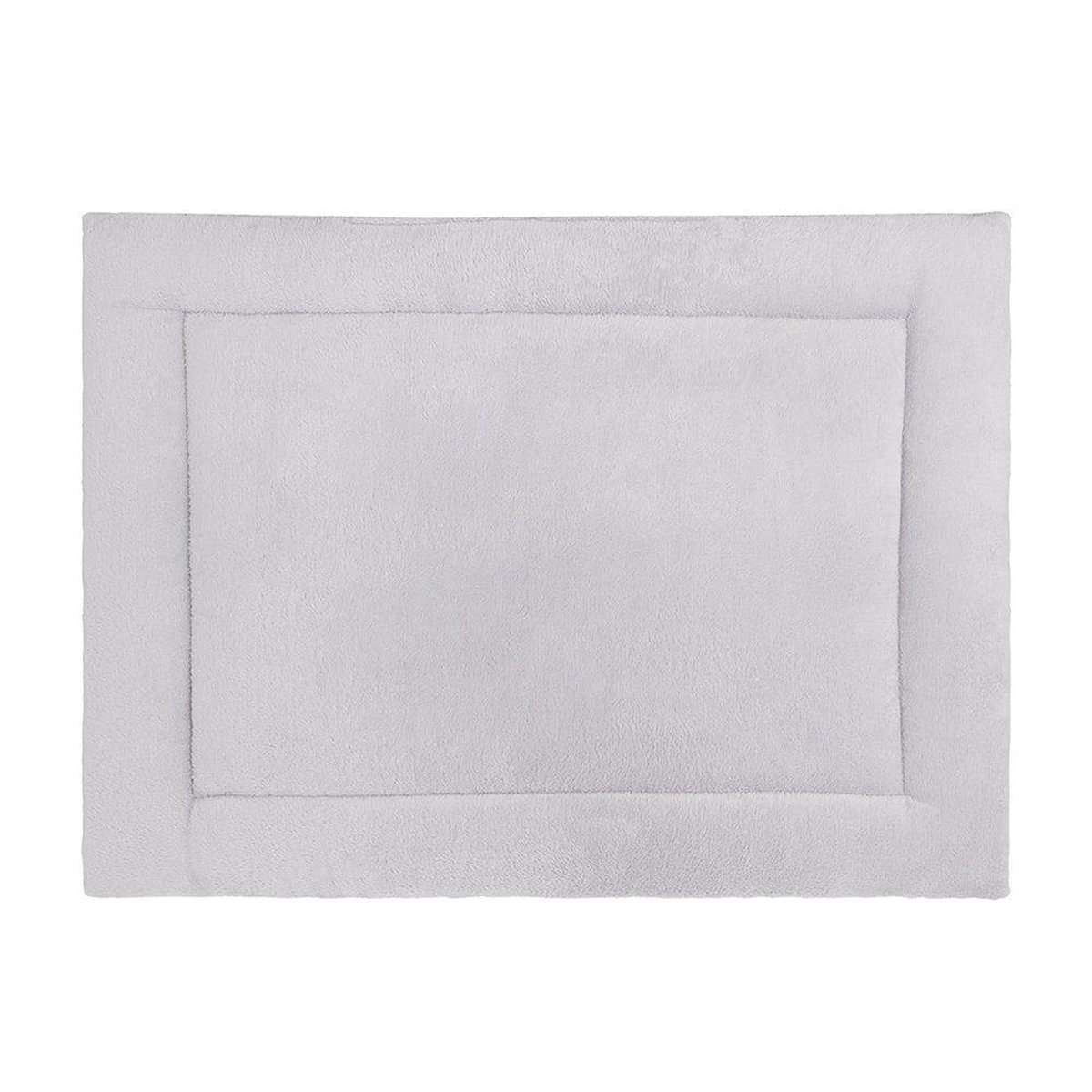 Baby's Only Sense Boxkleed Kiezel 75 x 95 cm - Grijs