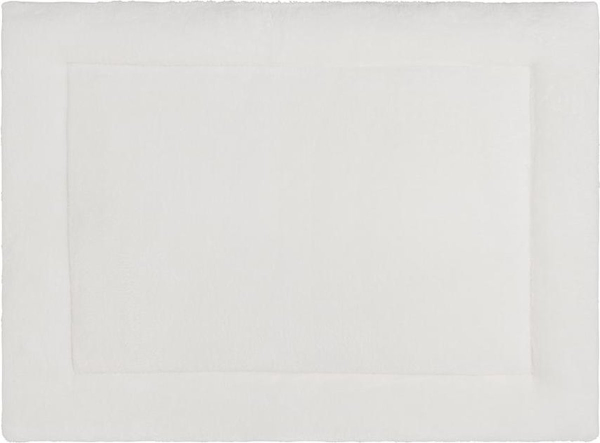 Baby's Only Sense Boxkleed Wit 75 x 95 cm