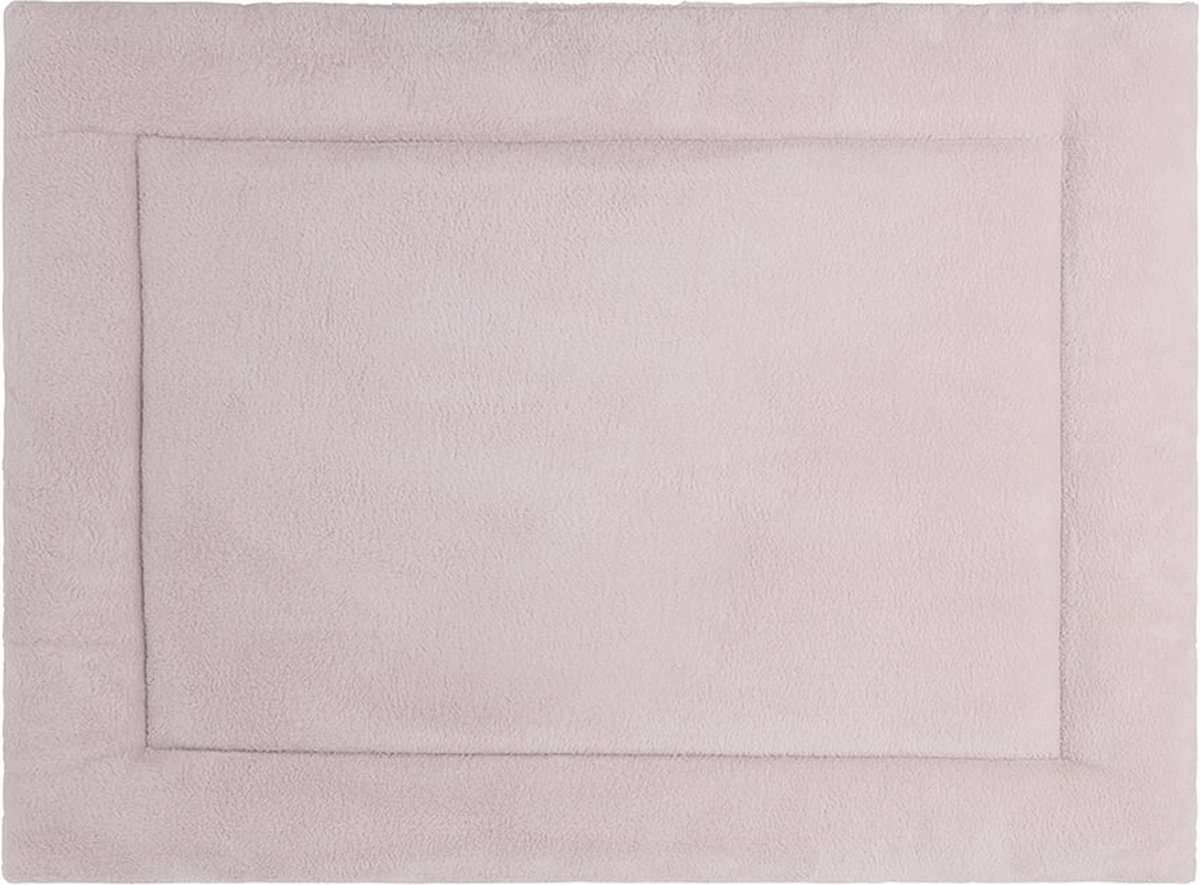 Baby's Only Sense Boxkleed Oud 75 x 95 cm - Roze