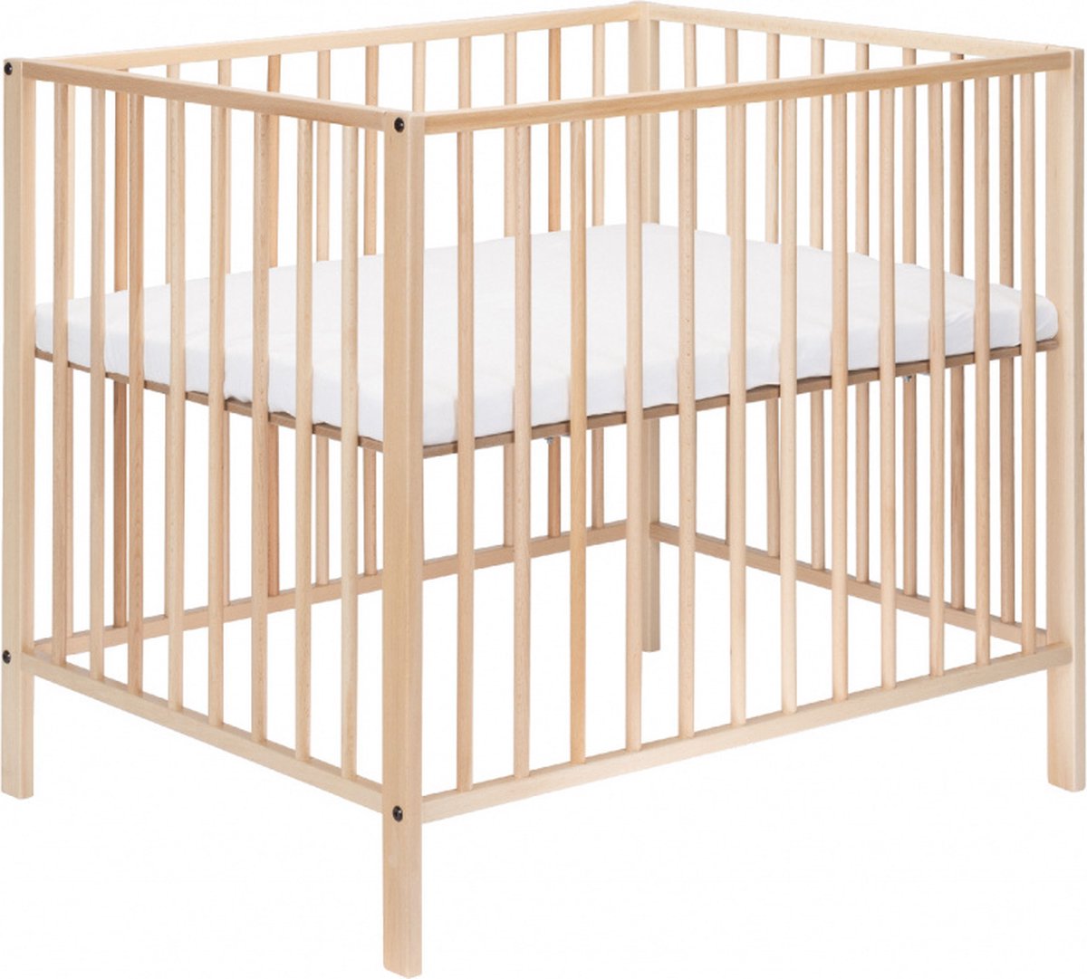 Europe Baby Felix II Box Mat Naturel