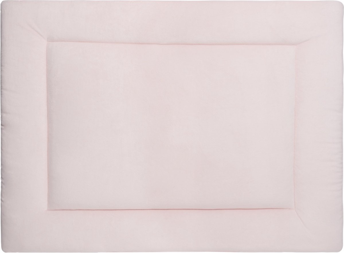 Baby's Only Classic Boxkleed 80 x 100 cm - Roze