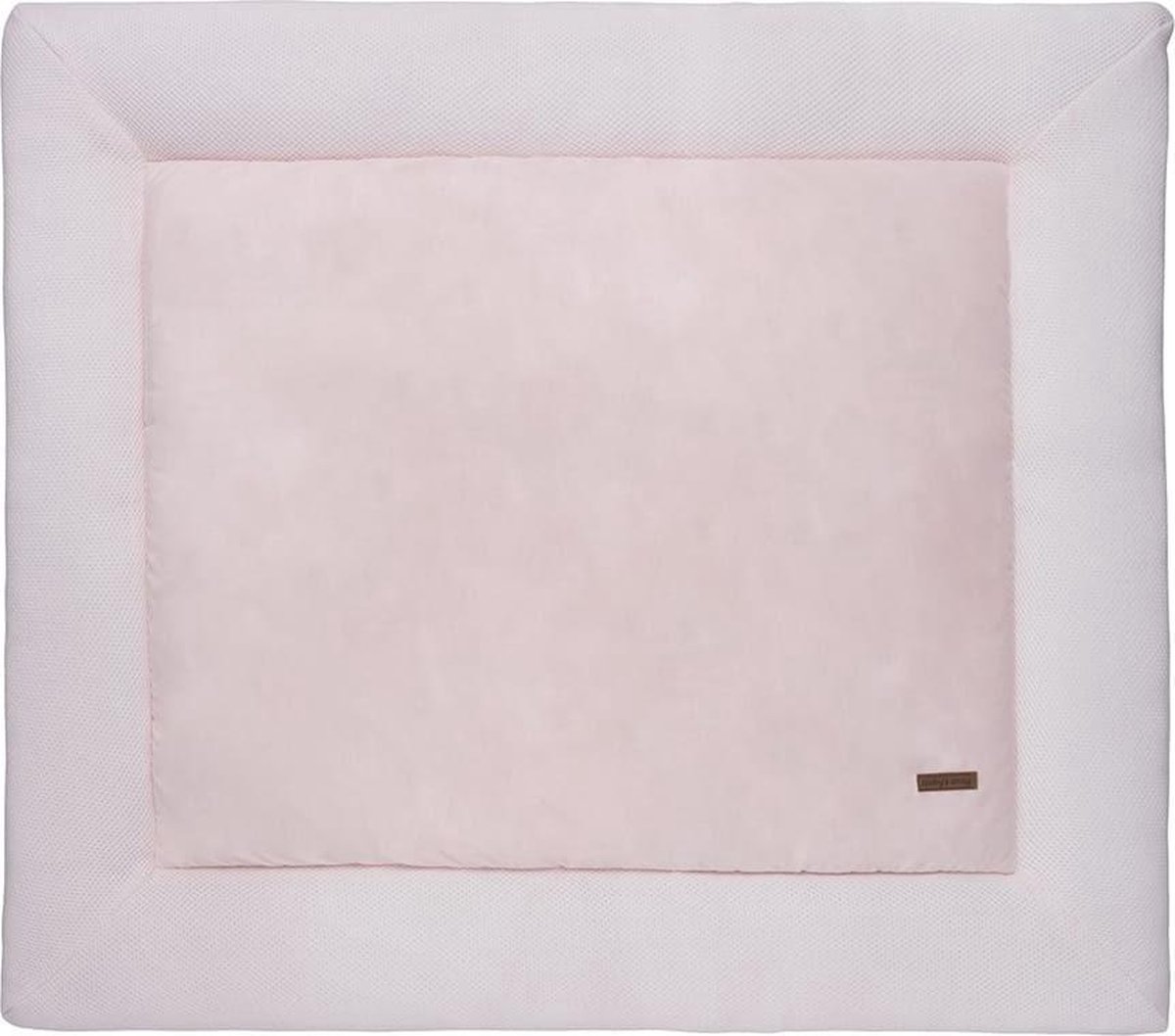 Baby's Only Classic Boxkleed 80 x 100 cm - Roze