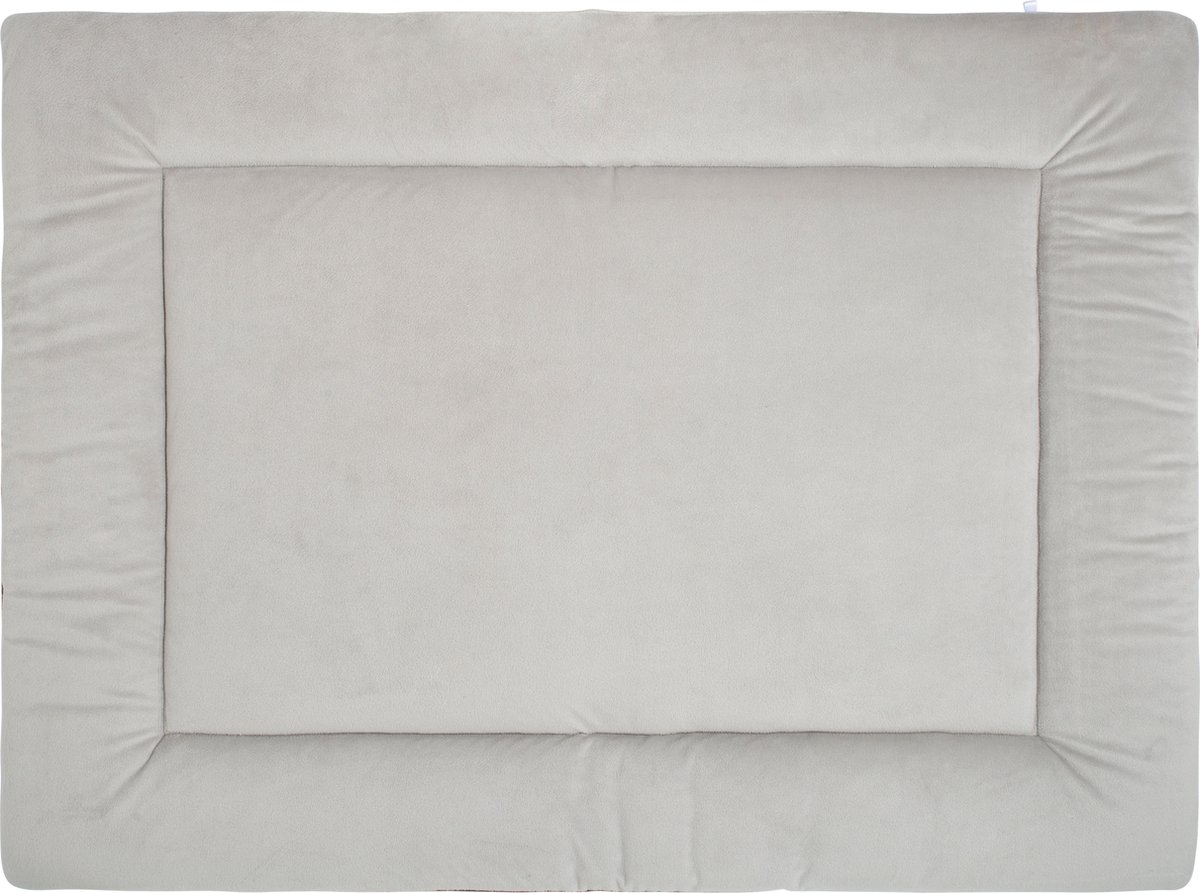 Baby's Only Classic Boxkleed Khaki 80 x 100 cm - Groen