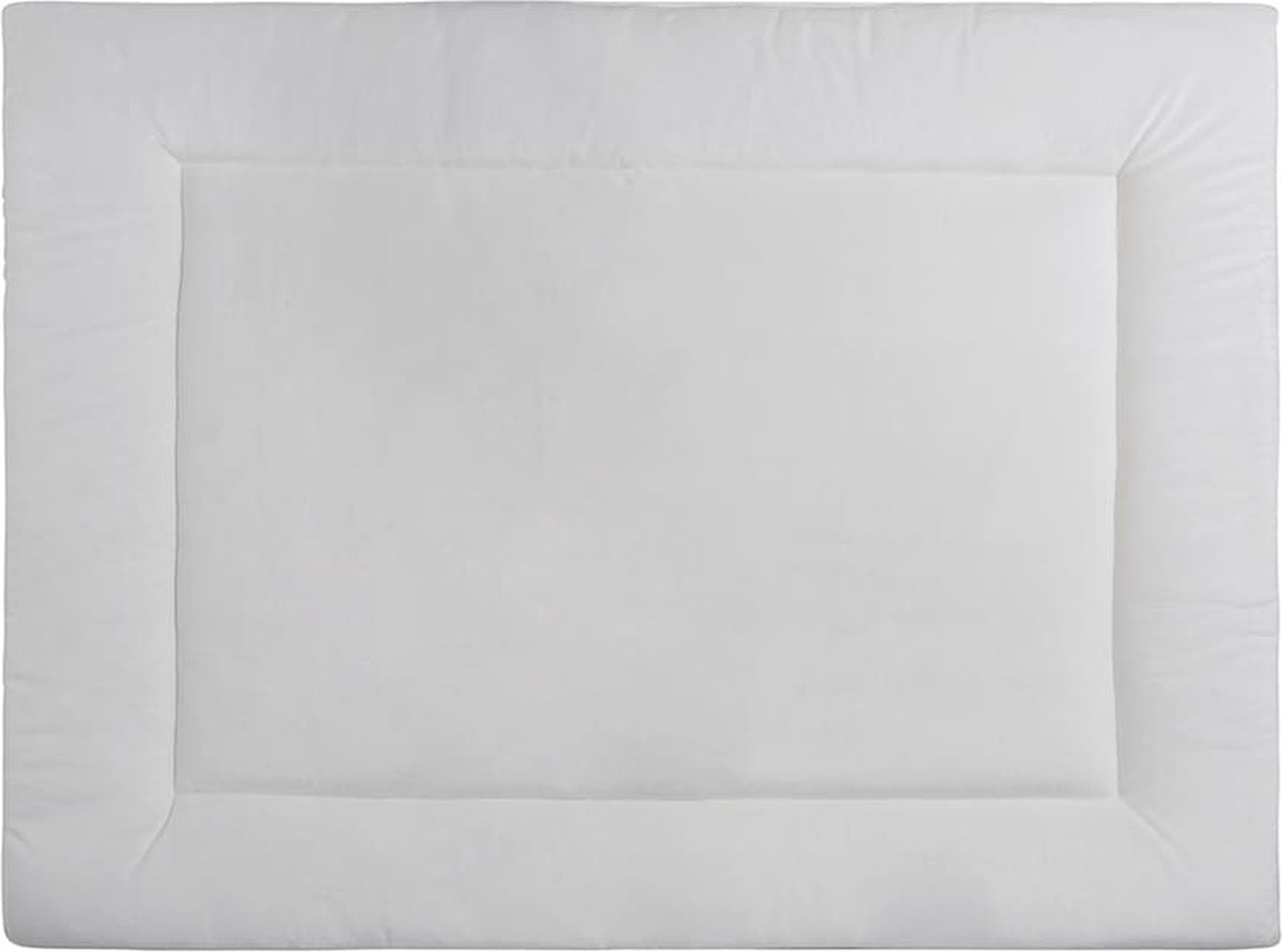 Baby's Only Sparkle Boxkleed Goud / Ivoor Mêlee 80 x 100 cm