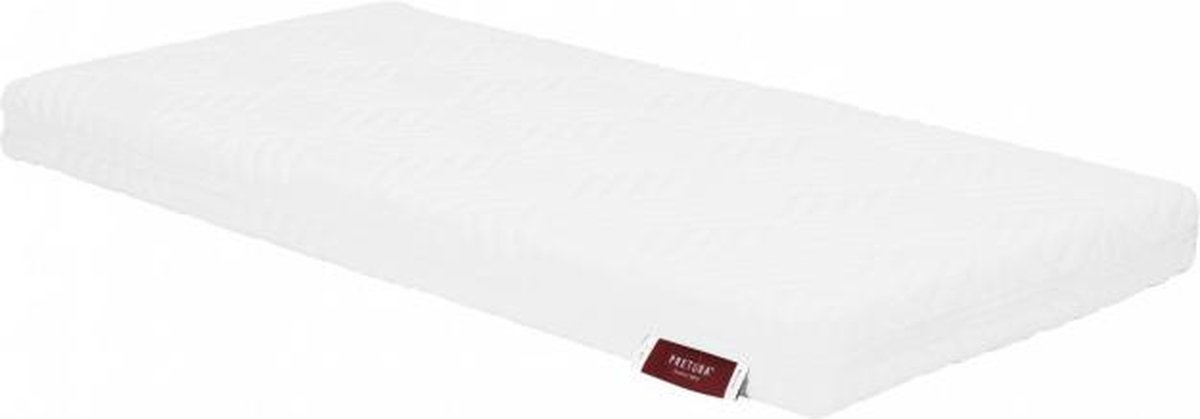 Pretura Superior Wave Matras 60 x 120 cm