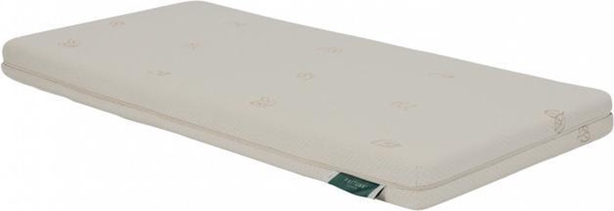 Pretura Nature Pure Matras 60 x 120 cm