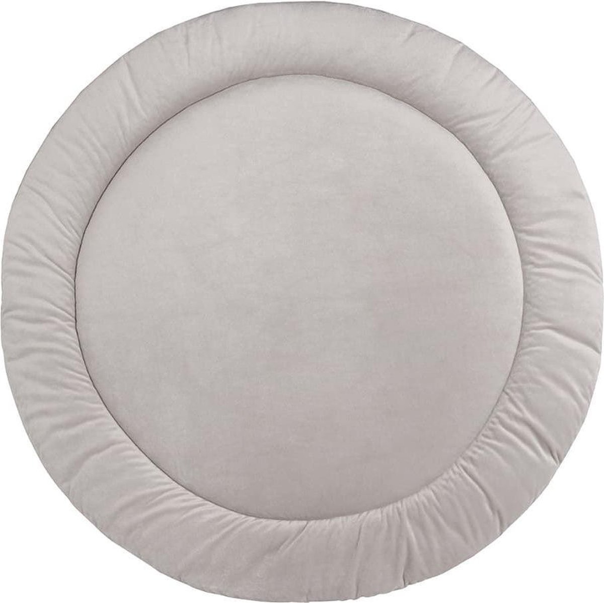 Baby's Only Sparkle Boxkleed Rond Goud / Ivoor Mêlee