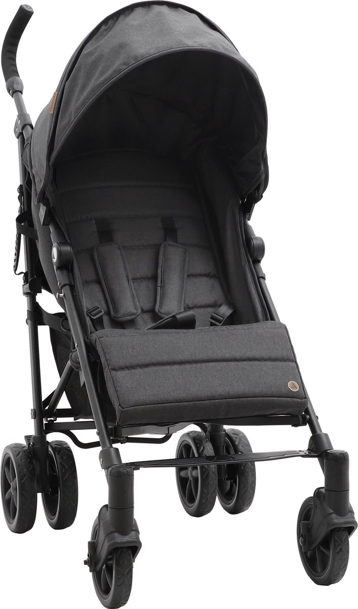 Topmark Reese Buggy Black - Zwart