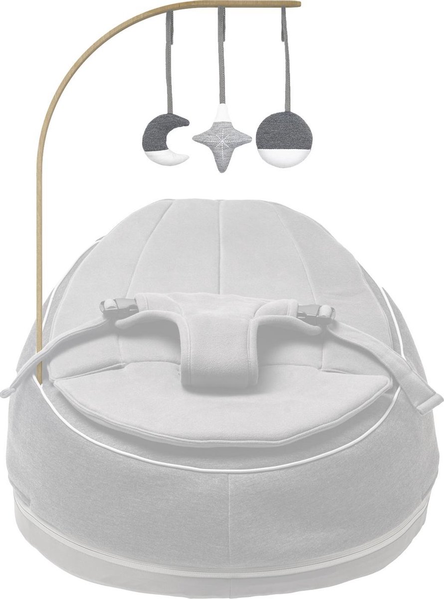 Doomoo Seat'n Swing Speelboog