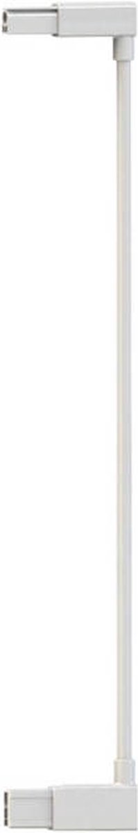 Noma Easy Fit Verlengstuk Wit 7 cm