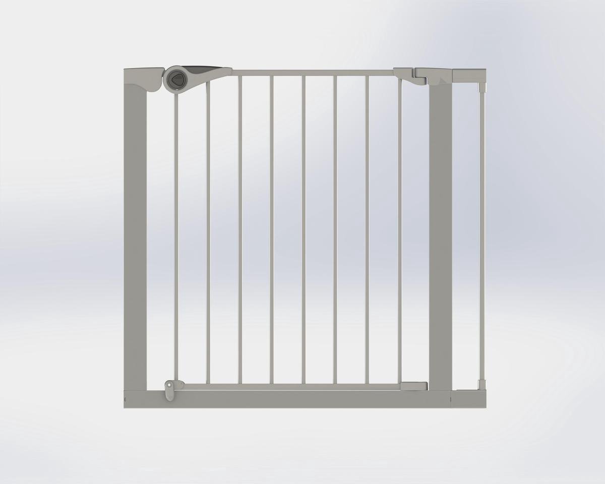 Noma Easy Fit Verlengstuk Wit 7 cm