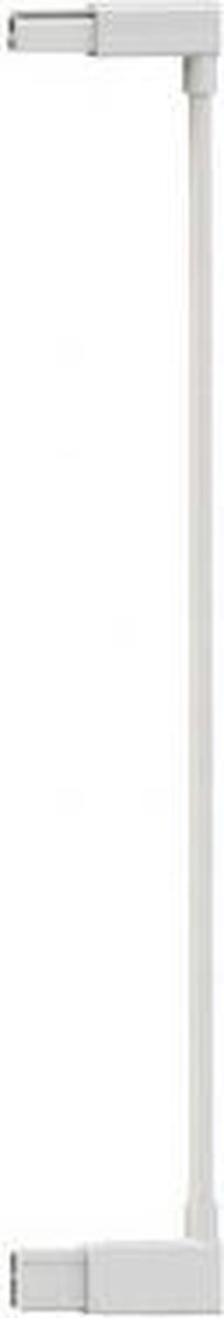 Noma Easy Fit Verlengstuk Wit 7 cm