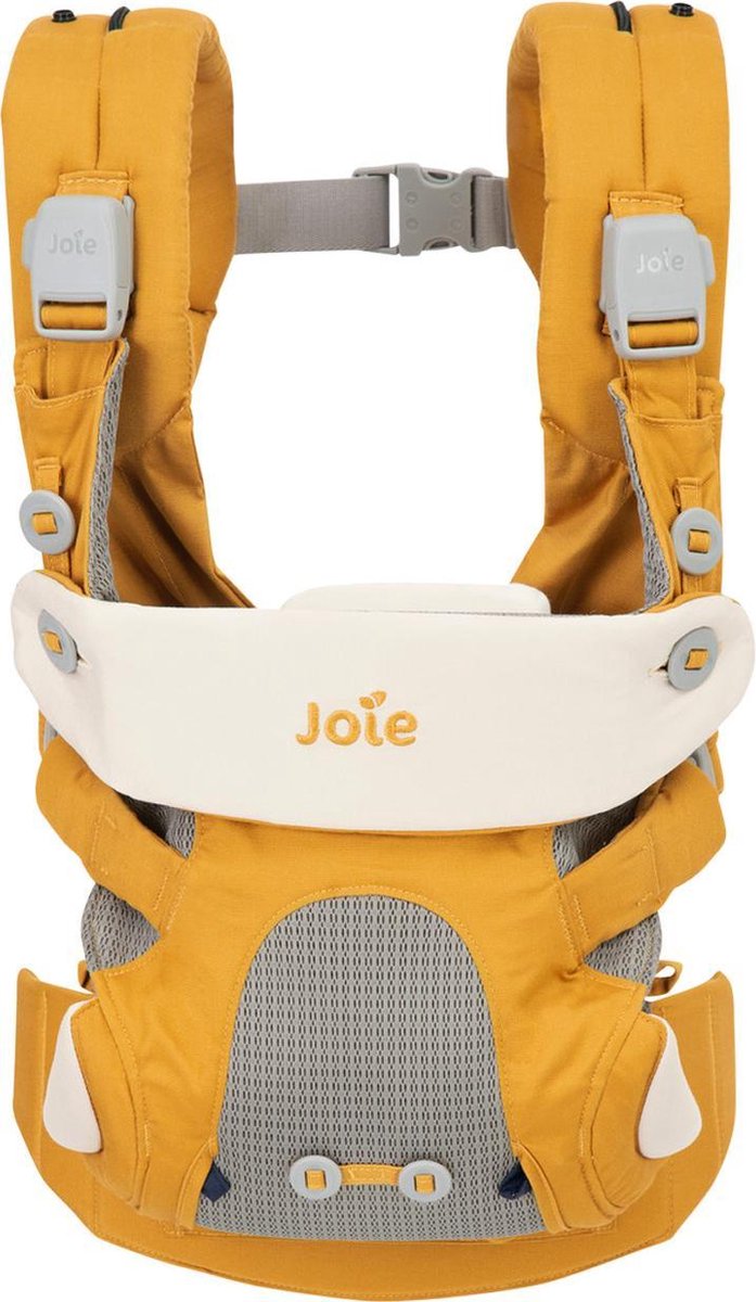 Joie Savvy Draagzak Butterscotch