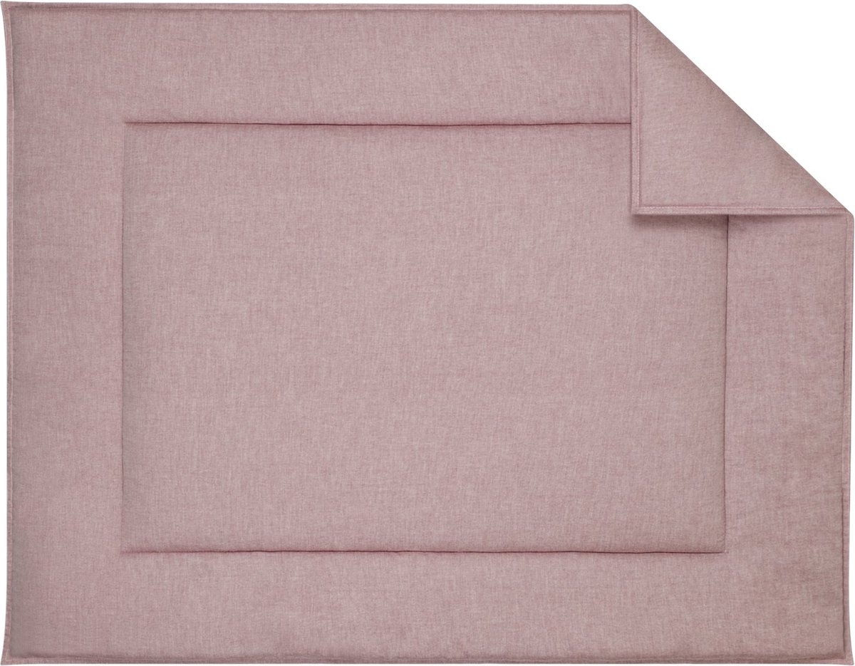 BINK Bedding Bo Boxkleed Oud Roze 71 x 122 cm