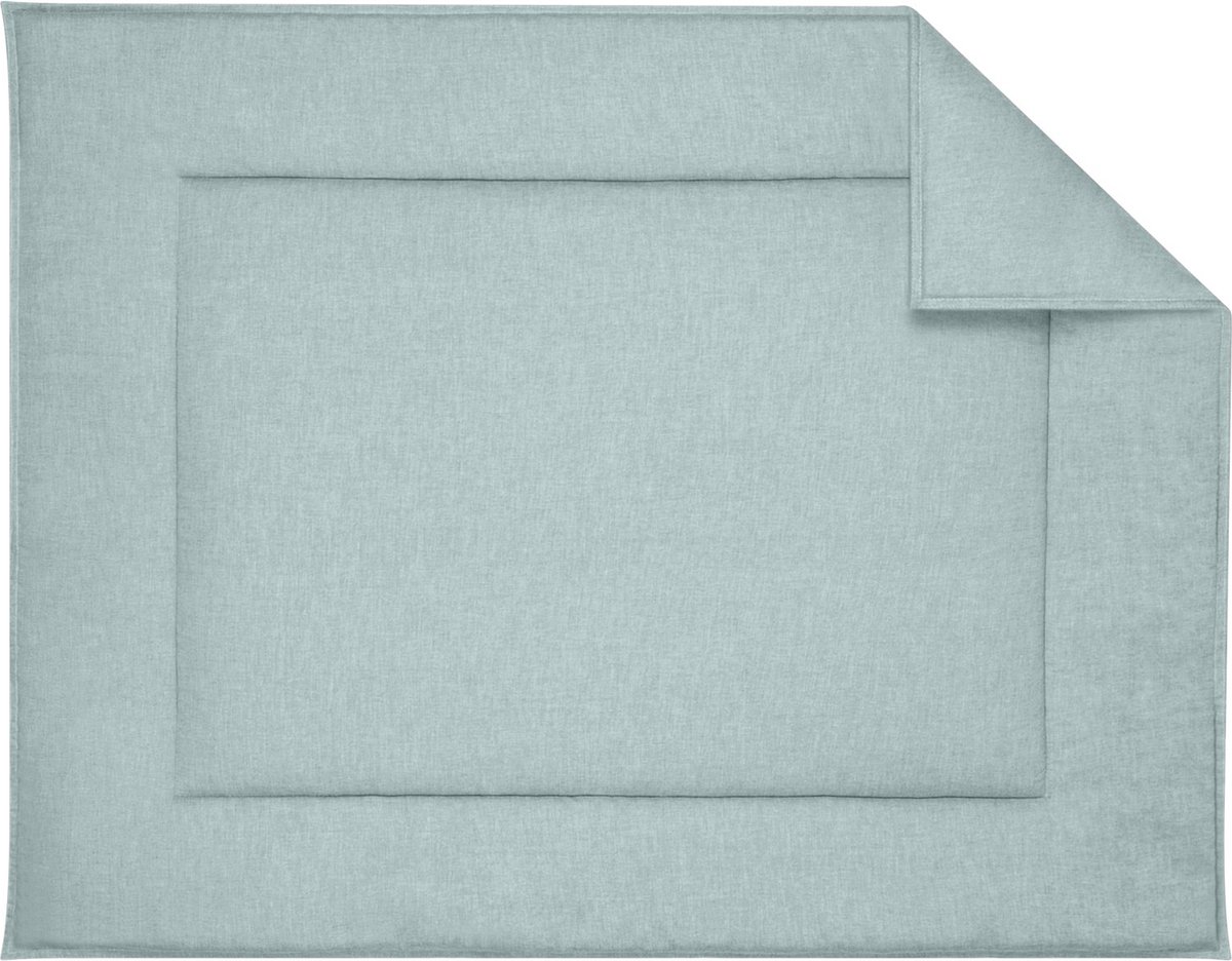 BINK Bedding Bo Boxkleed 71 x 122 cm - Olijf