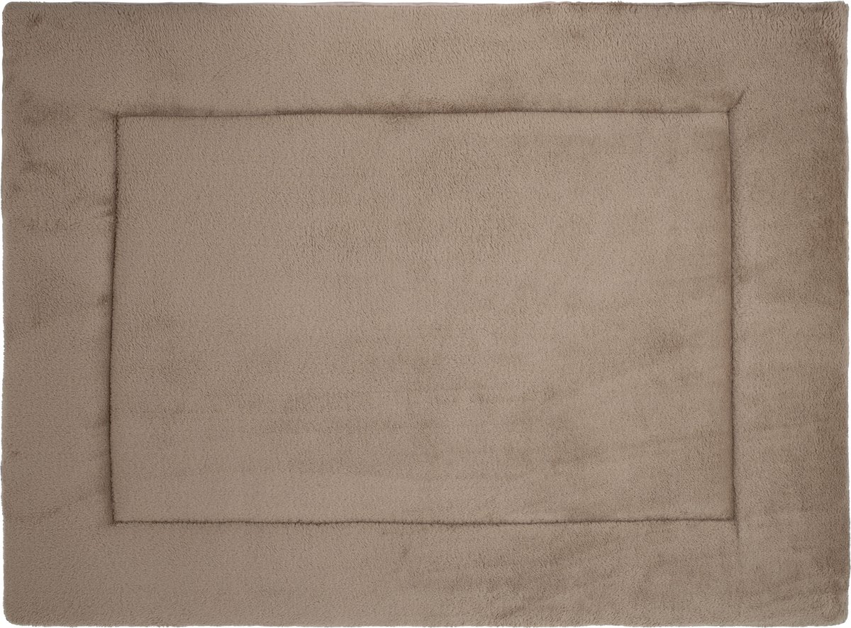 Baby's Only Sense Boxkleed Clay 75 x 95 cm - Bruin