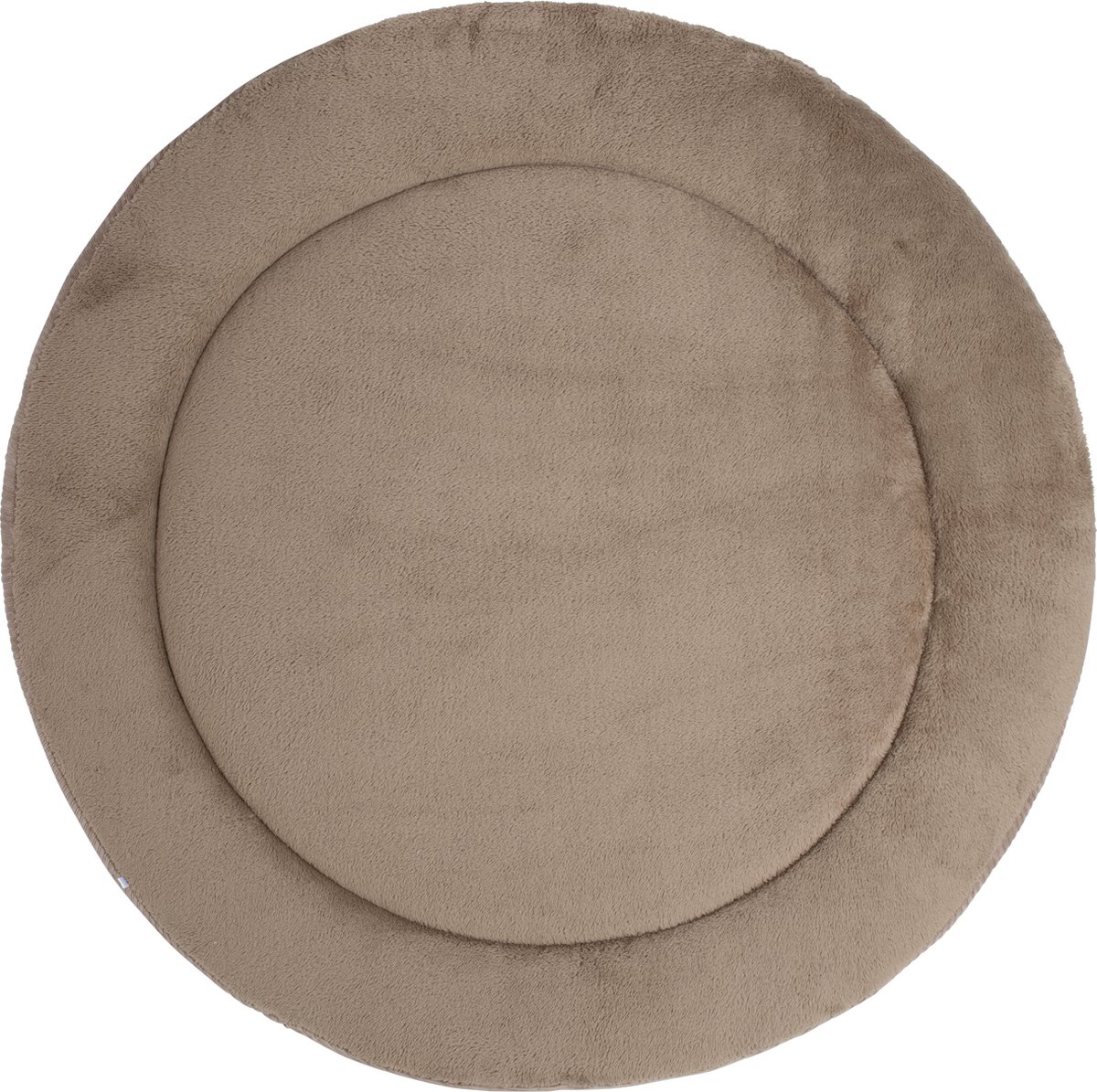 Baby's Only Sense Boxkleed Rond Clay 90 cm - Bruin