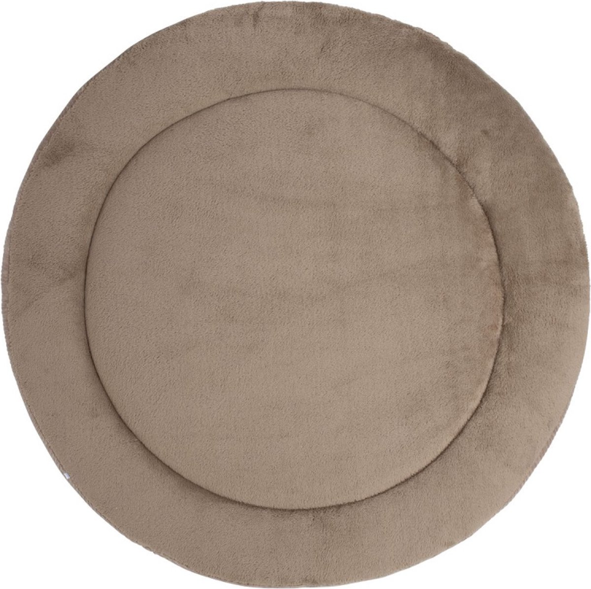Baby's Only Sense Boxkleed Rond Clay 90 cm - Bruin