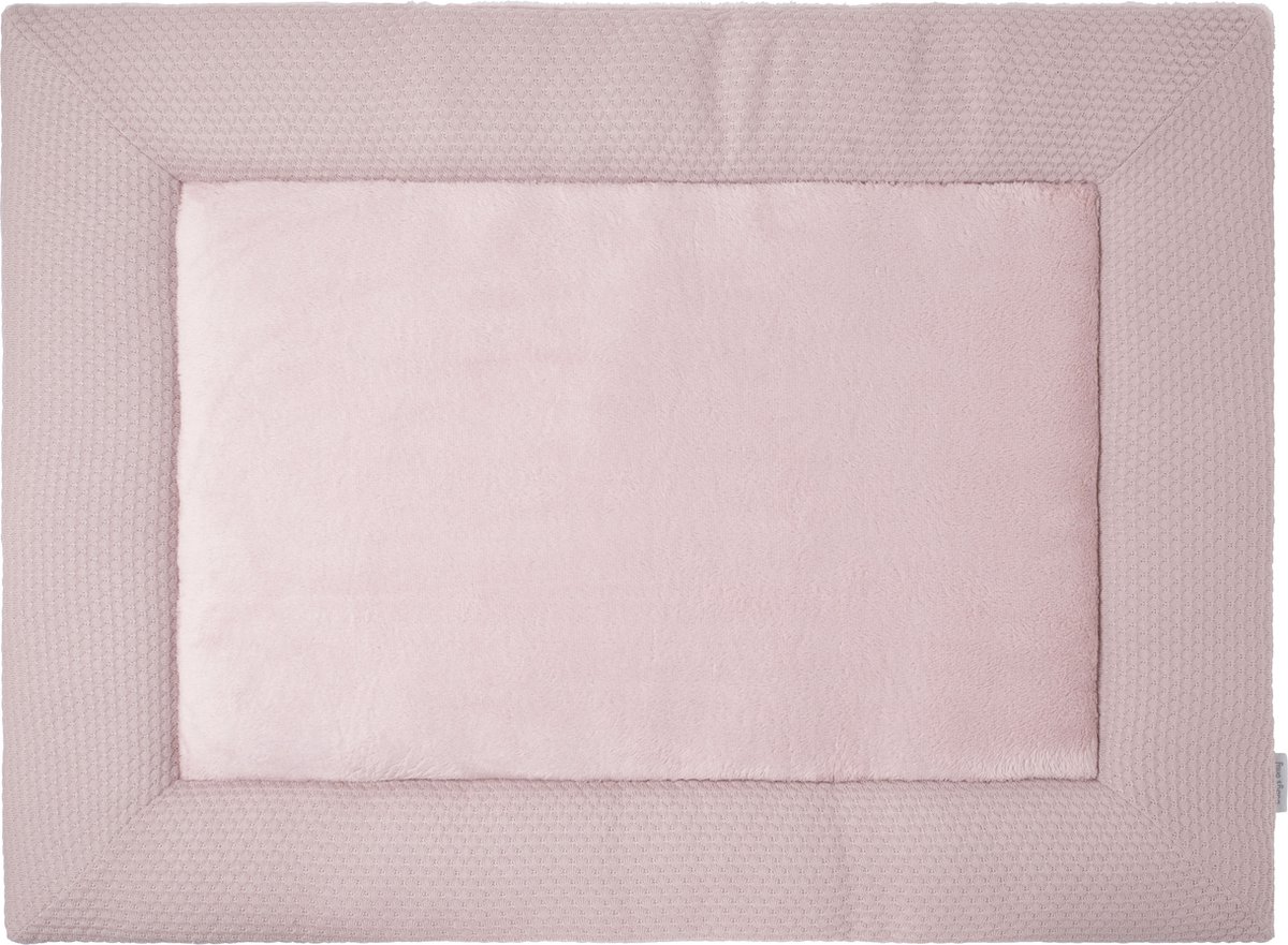 Baby's Only Sky Boxkleed Oud 80 x 100 cm - Roze