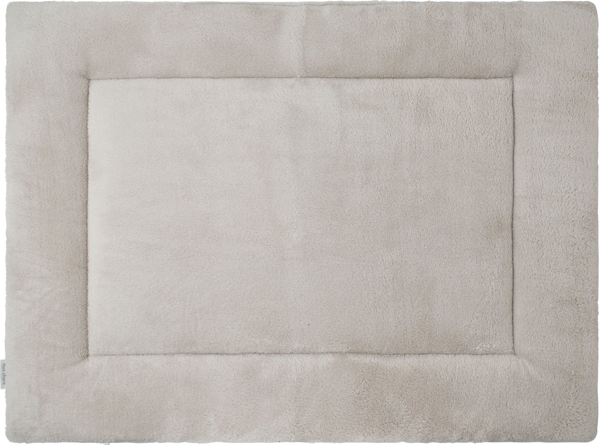 Baby's Only Sky Boxkleed Urban Taupe 80 x 100 cm