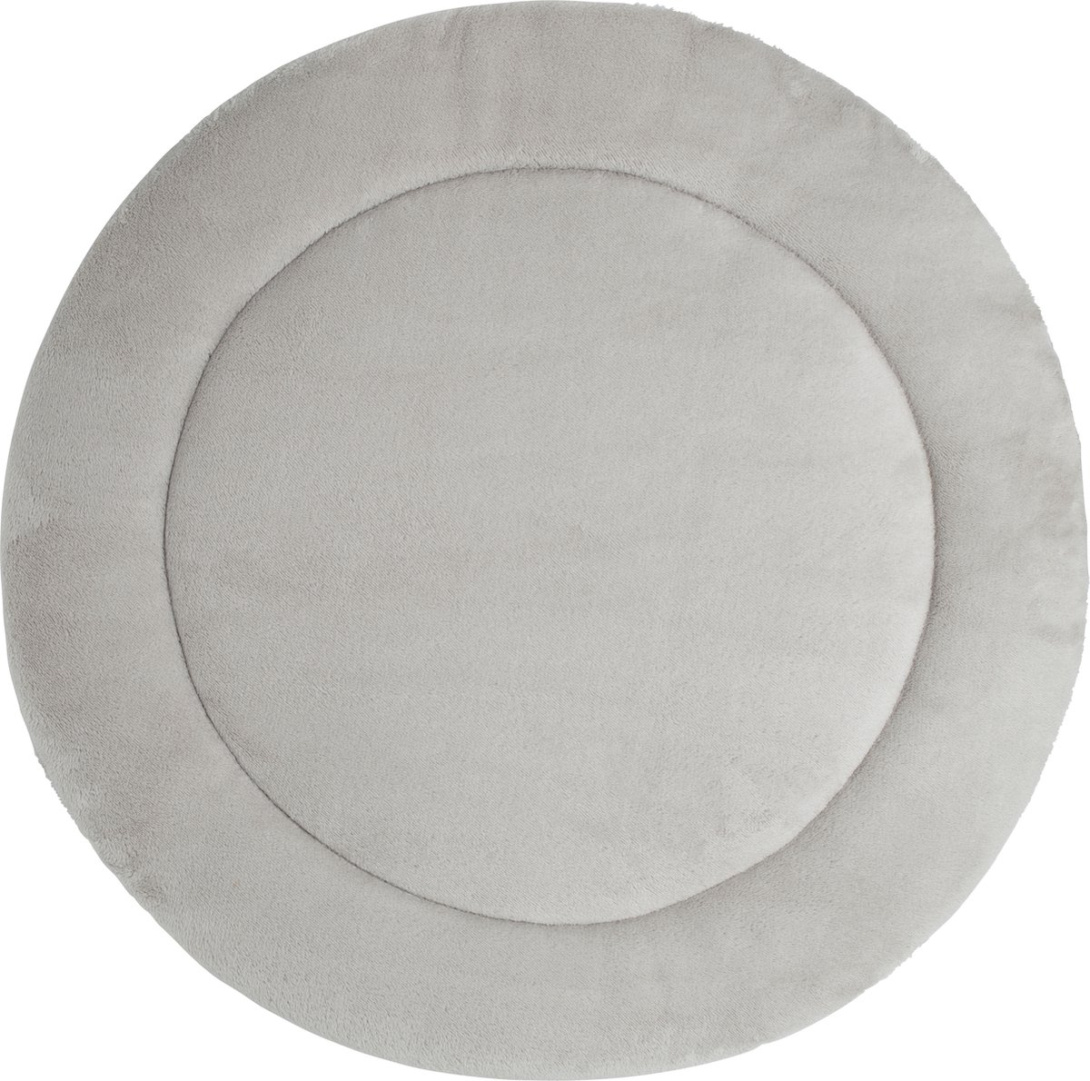 Baby's Only Sky Boxkleed Rond Urban Taupe 90 cm