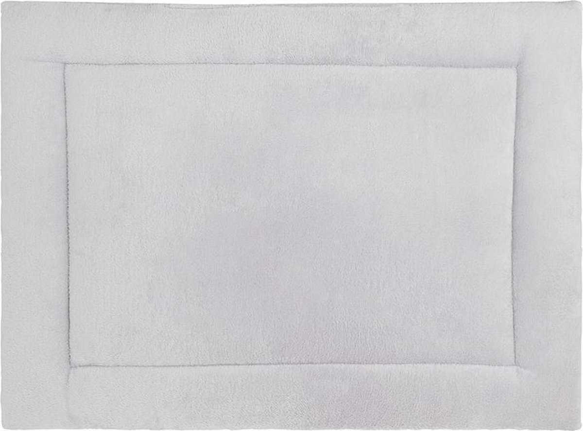 Baby's Only Sense Boxkleed Kiezel 80 x 100 cm - Grijs