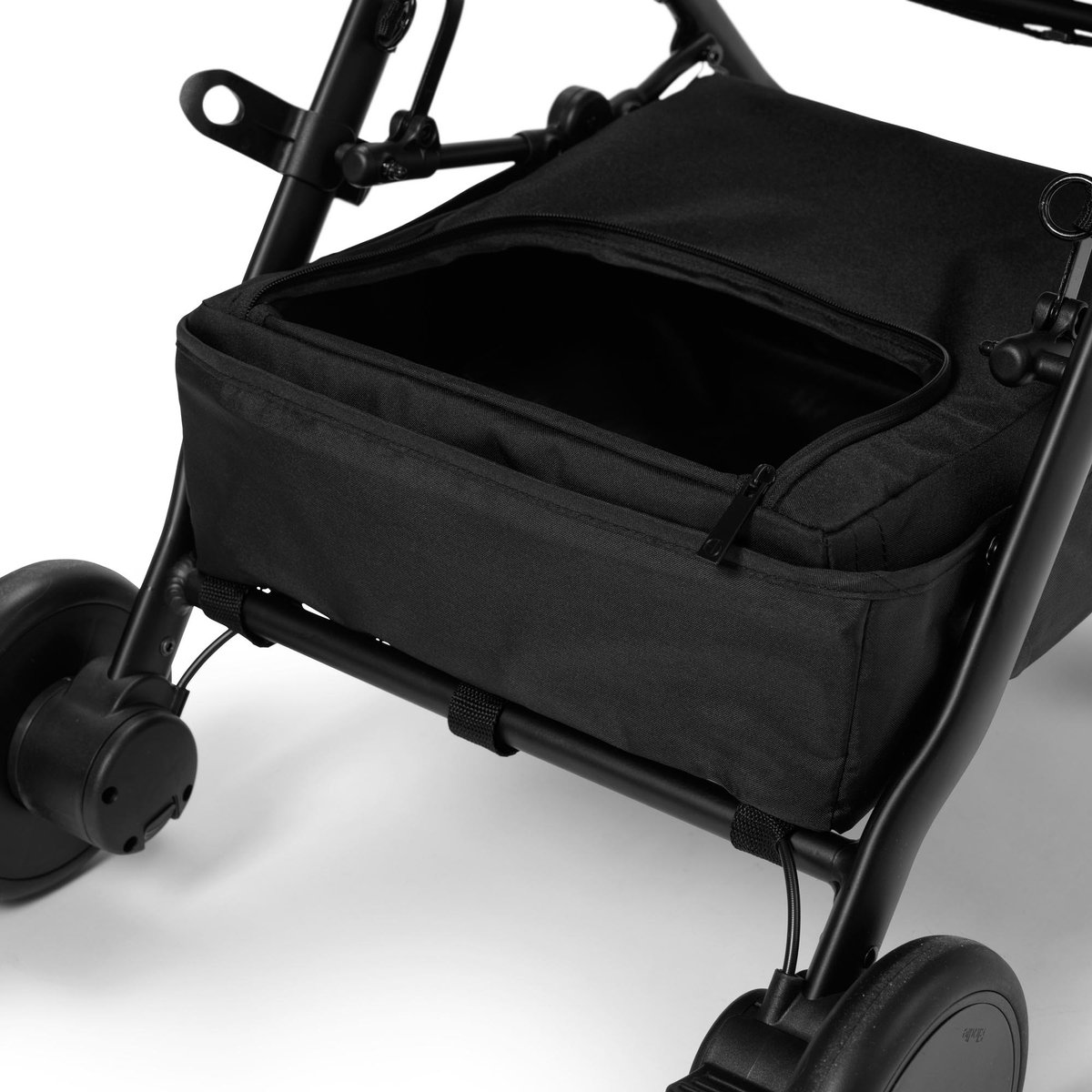 Elodie Details Mondo Buggy Caramel Brown - Bruin