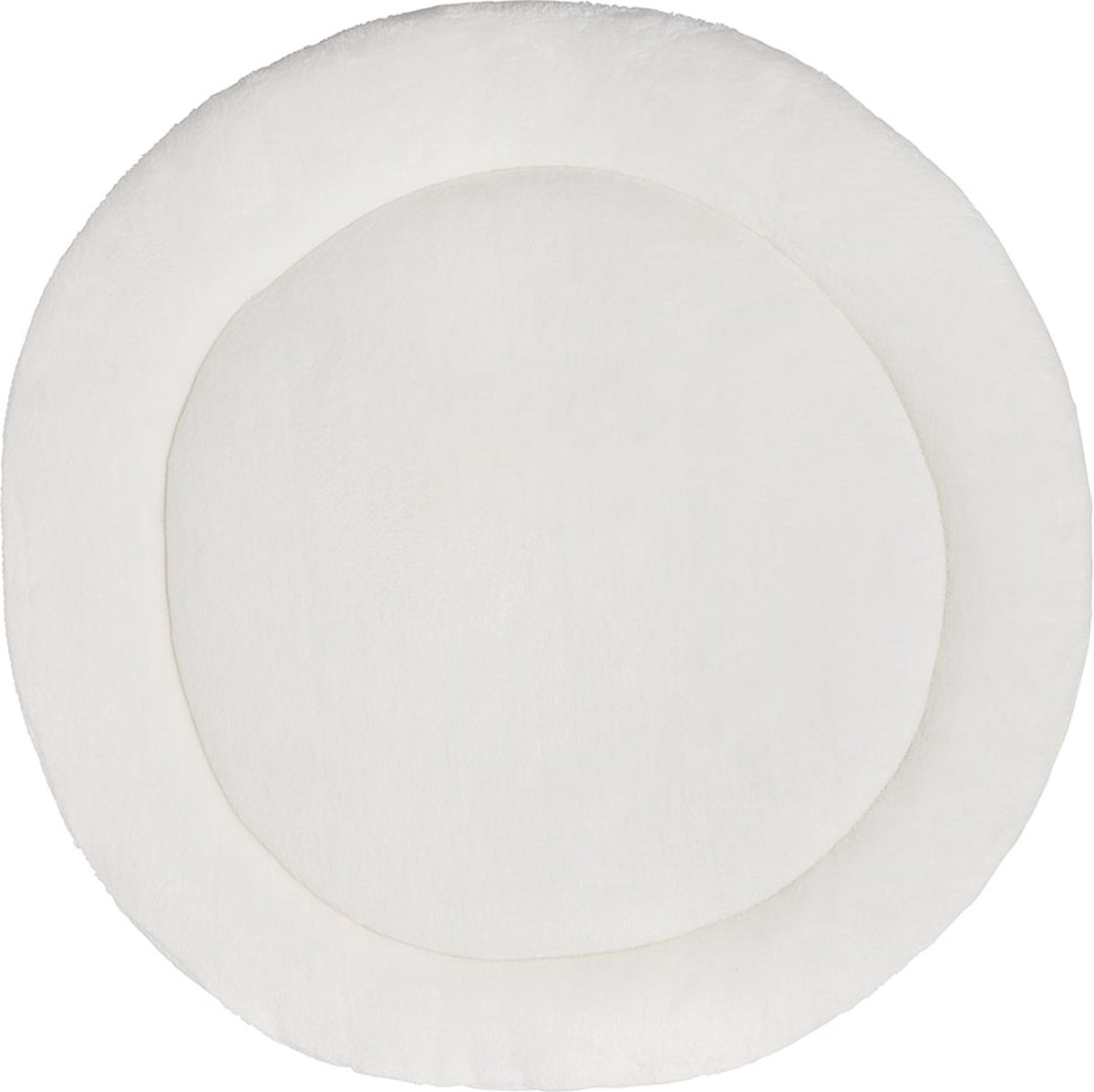 Baby's Only Sense Boxkleed Rond Wit 95 cm