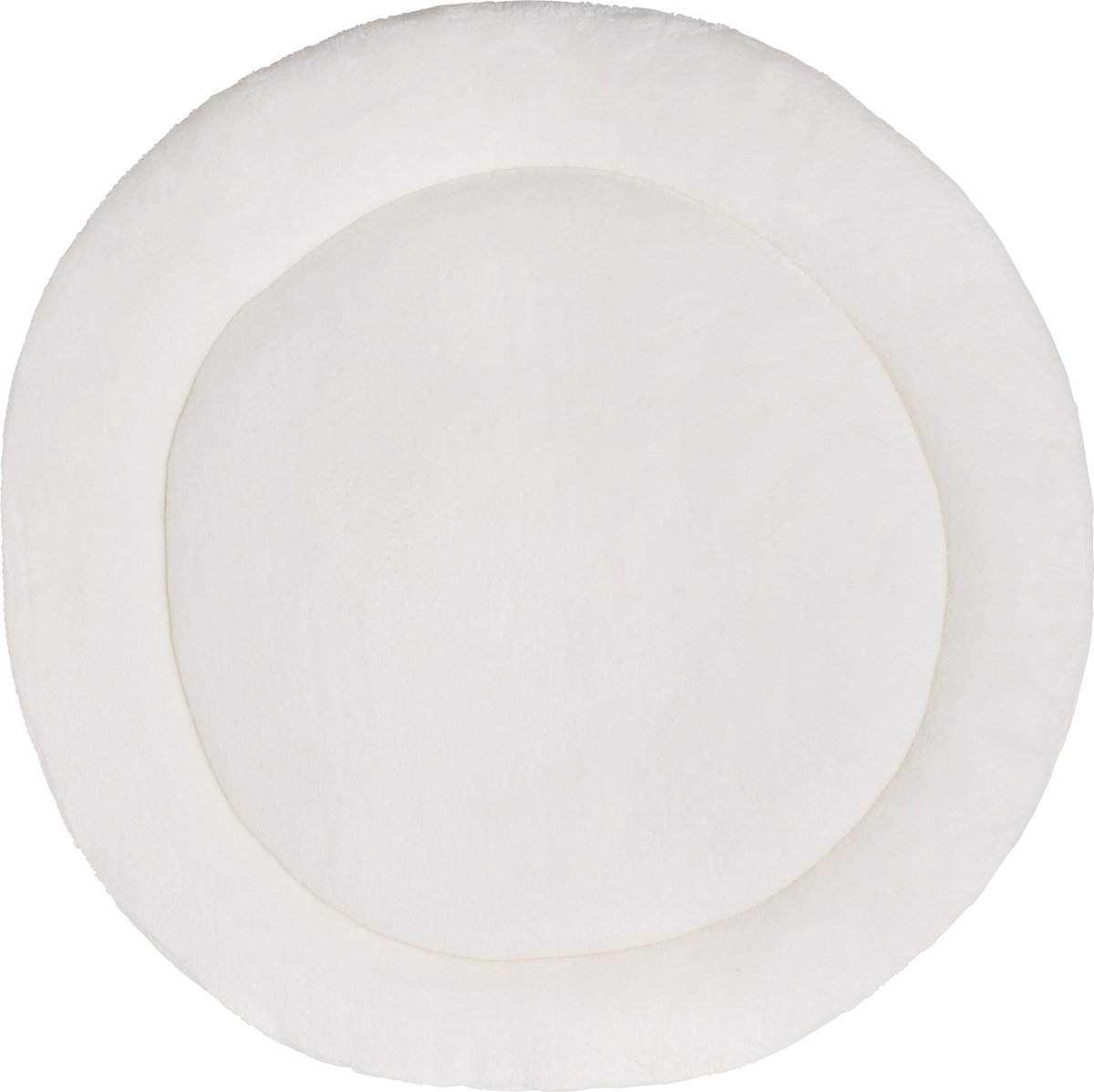 Baby's Only Sense Boxkleed Rond Wit 95 cm