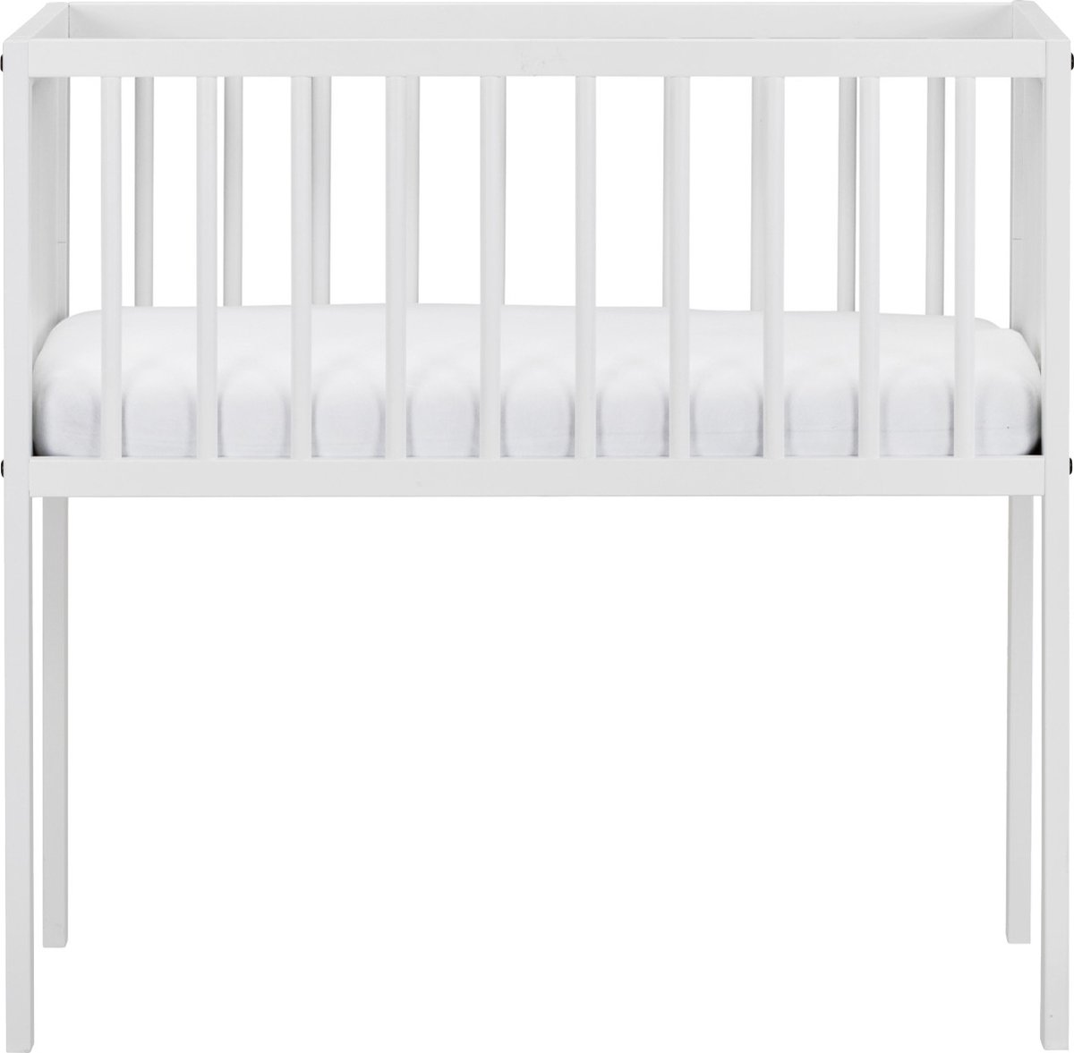 Europe Baby Jill Wieg Mat Wit