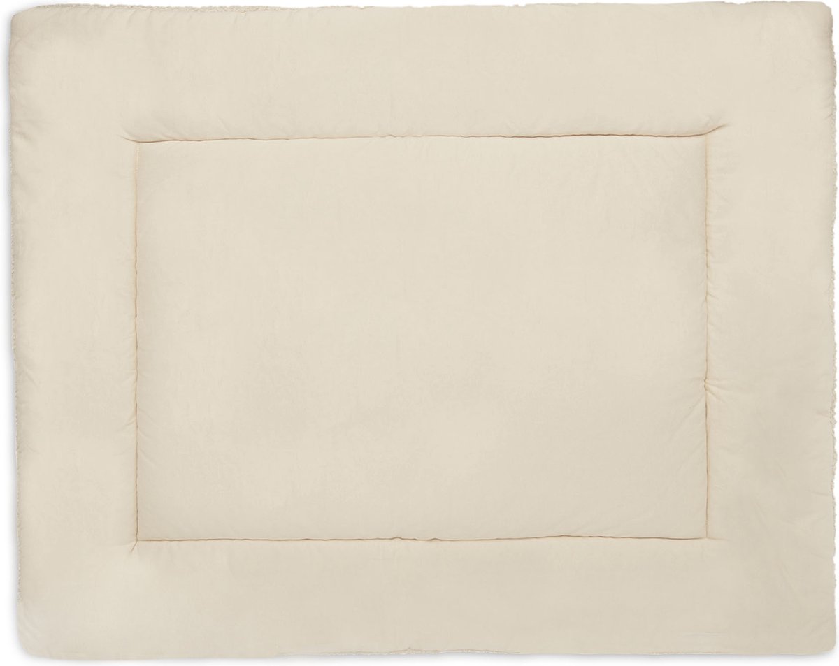 Jollein Boucle Boxkleed 75 x 95 cm Naturel