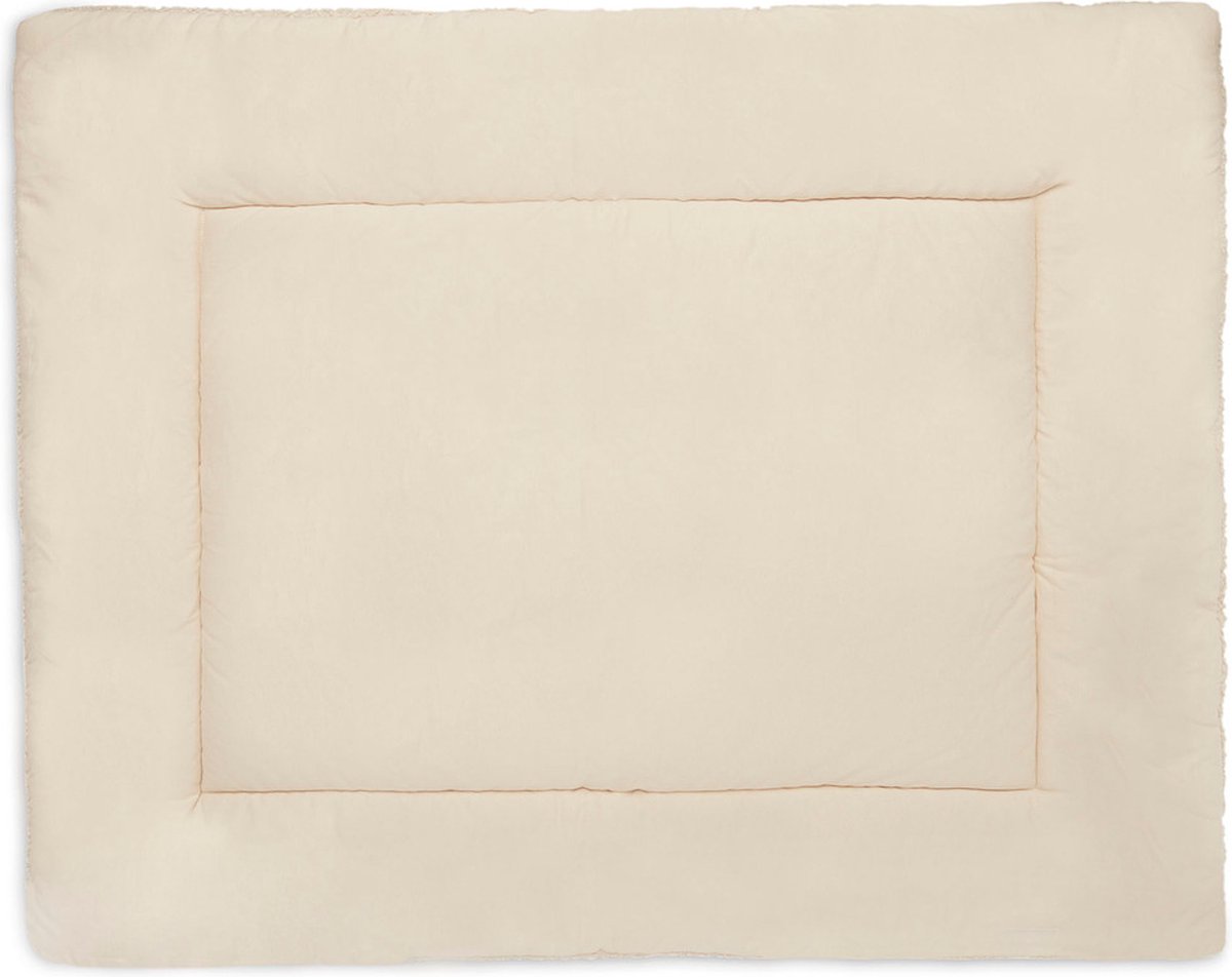 Jollein Boucle Boxkleed 80 x 100 cm Naturel