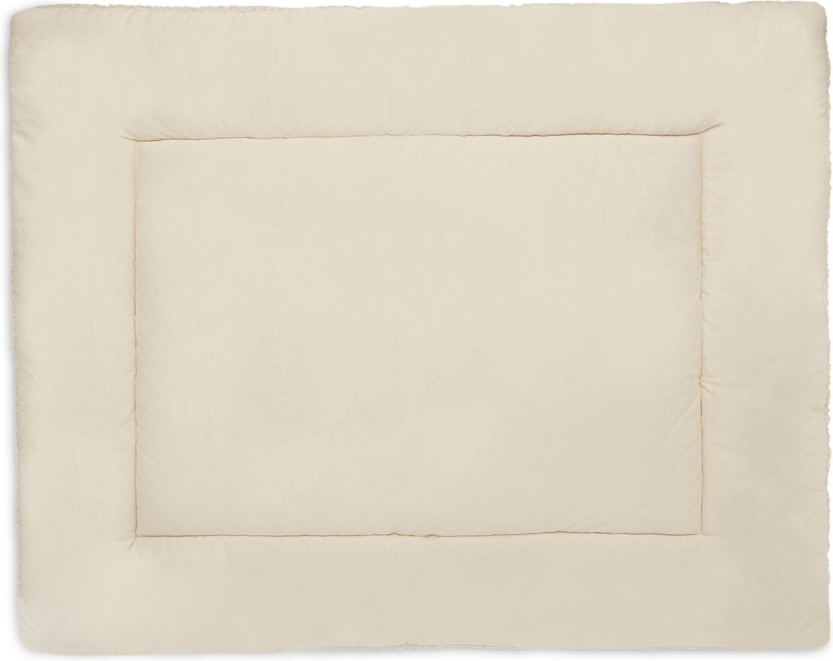 Jollein Boucle Boxkleed 80 x 100 cm Naturel