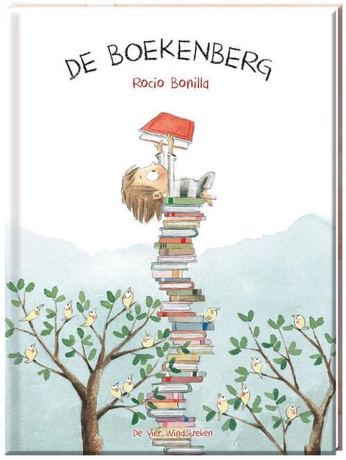 De Vier Windstreken De boekenberg