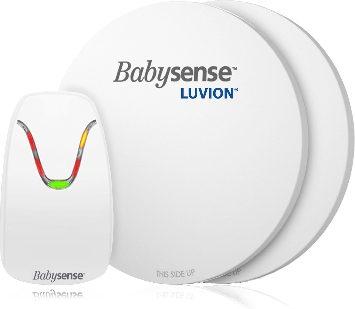 Luvion Babysense 7 Babymonitor