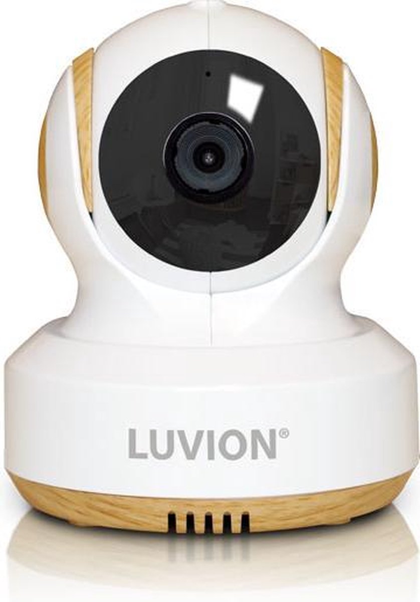 Luvion Essential Limited Extra Camera