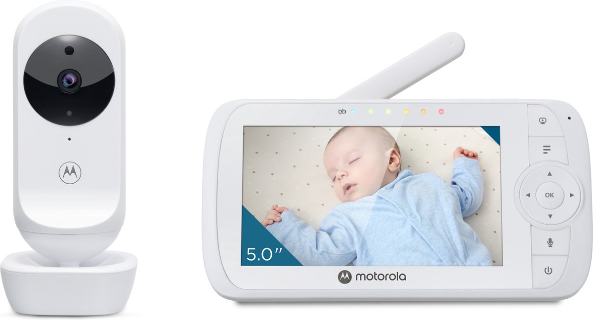 Motorola VM 35 Babyfoon