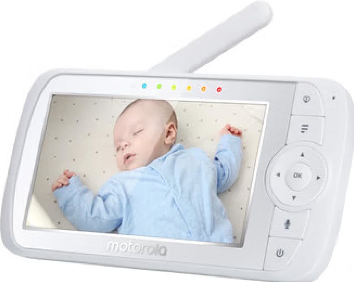 Motorola VM 35 Babyfoon