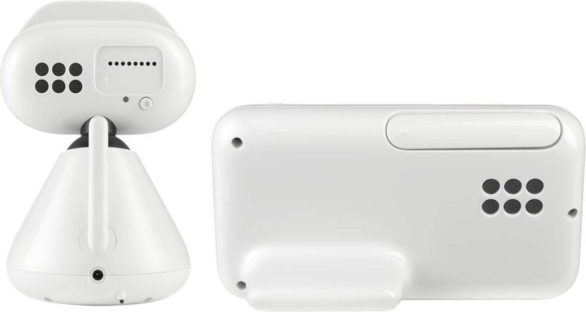 Motorola PIP 1500 Babyfoon - Zwart