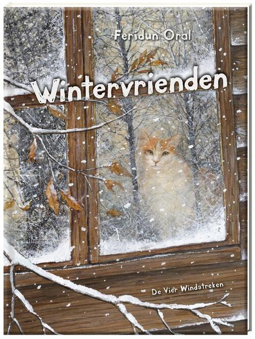 De Vier Windstreken Wintervrienden