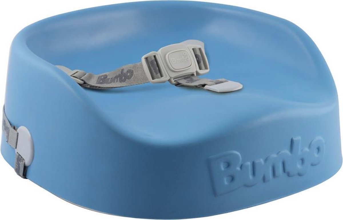 Bumbo Booster Powder Blue