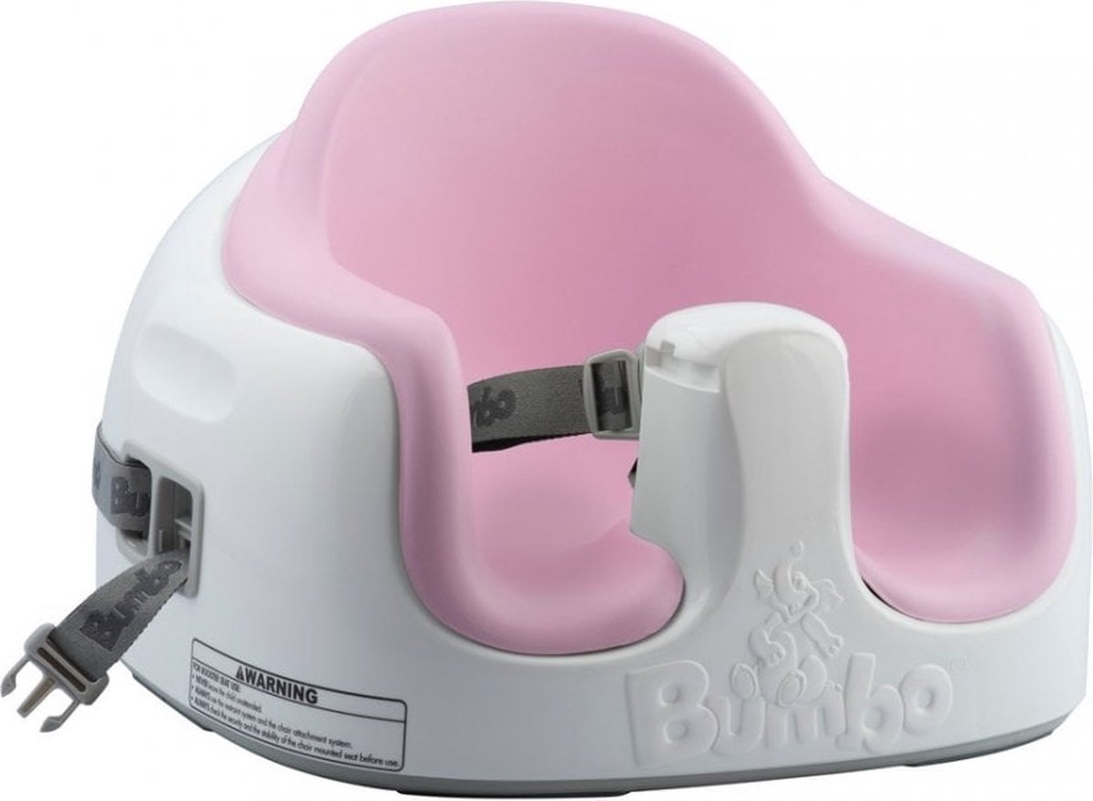 Bumbo Multi Seat Cradle Pink