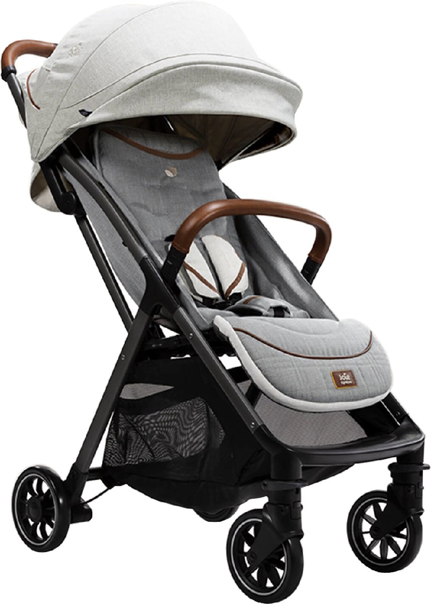 Joie Parcel Buggy Oyster