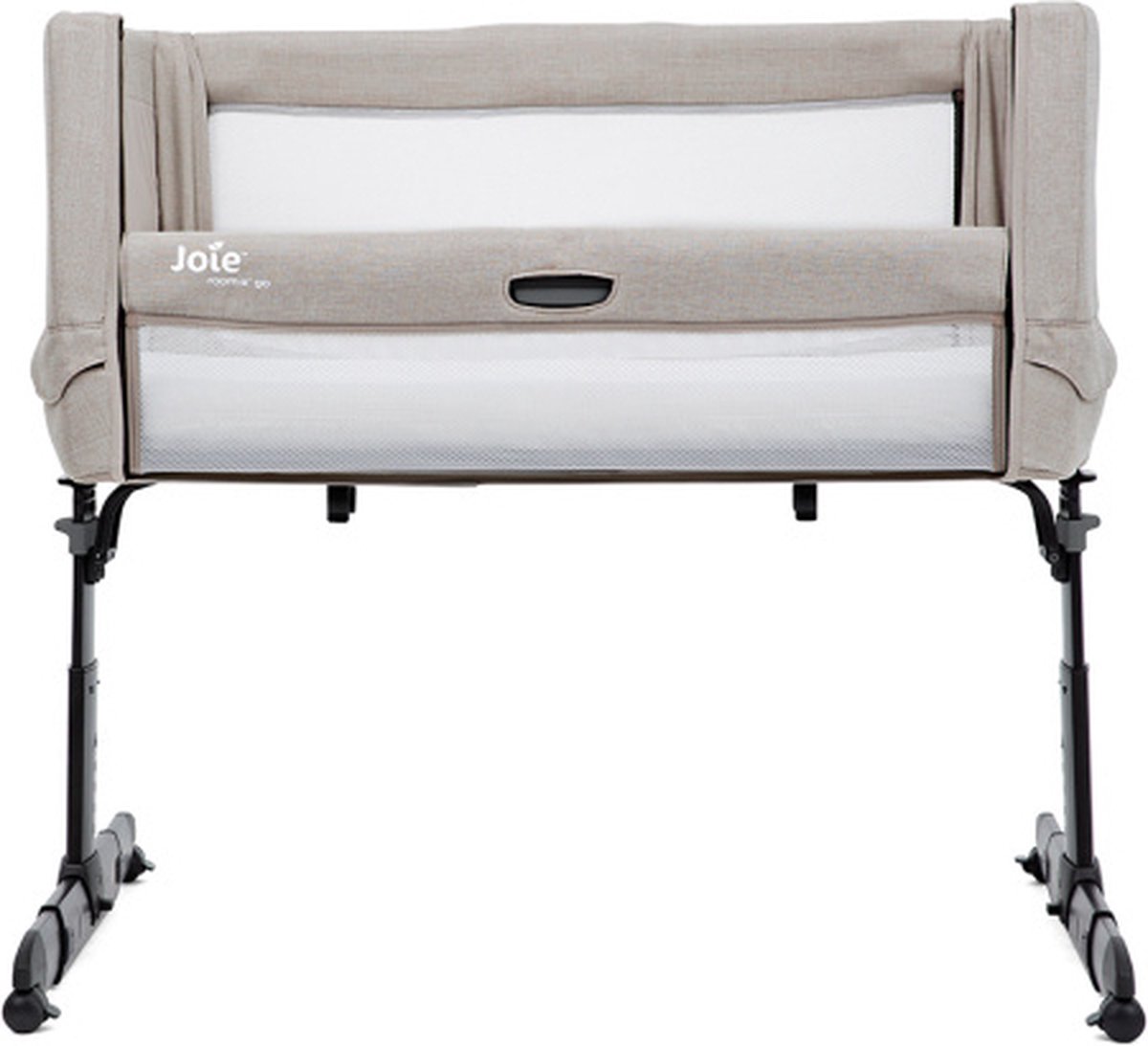 Joie Roomie Go Co-Sleeper Clay