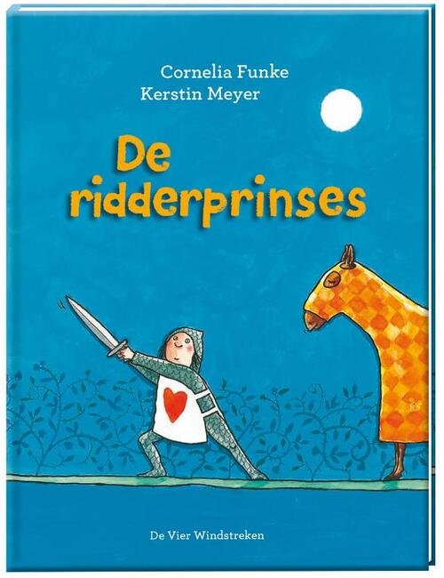 De Vier Windstreken De ridderprinses