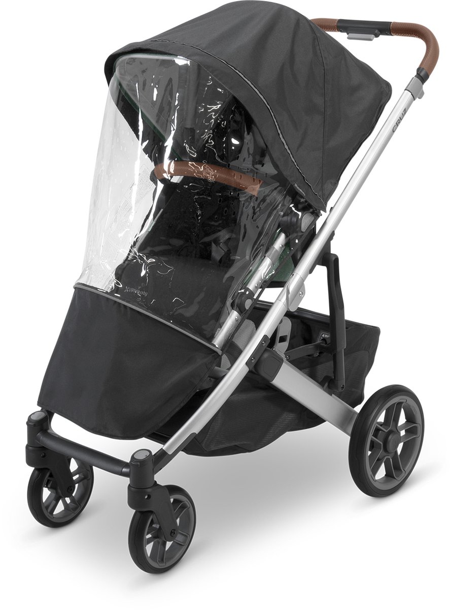 UPPAbaby VISTA / CRUZ V2 Regenscherm Kinderwagen