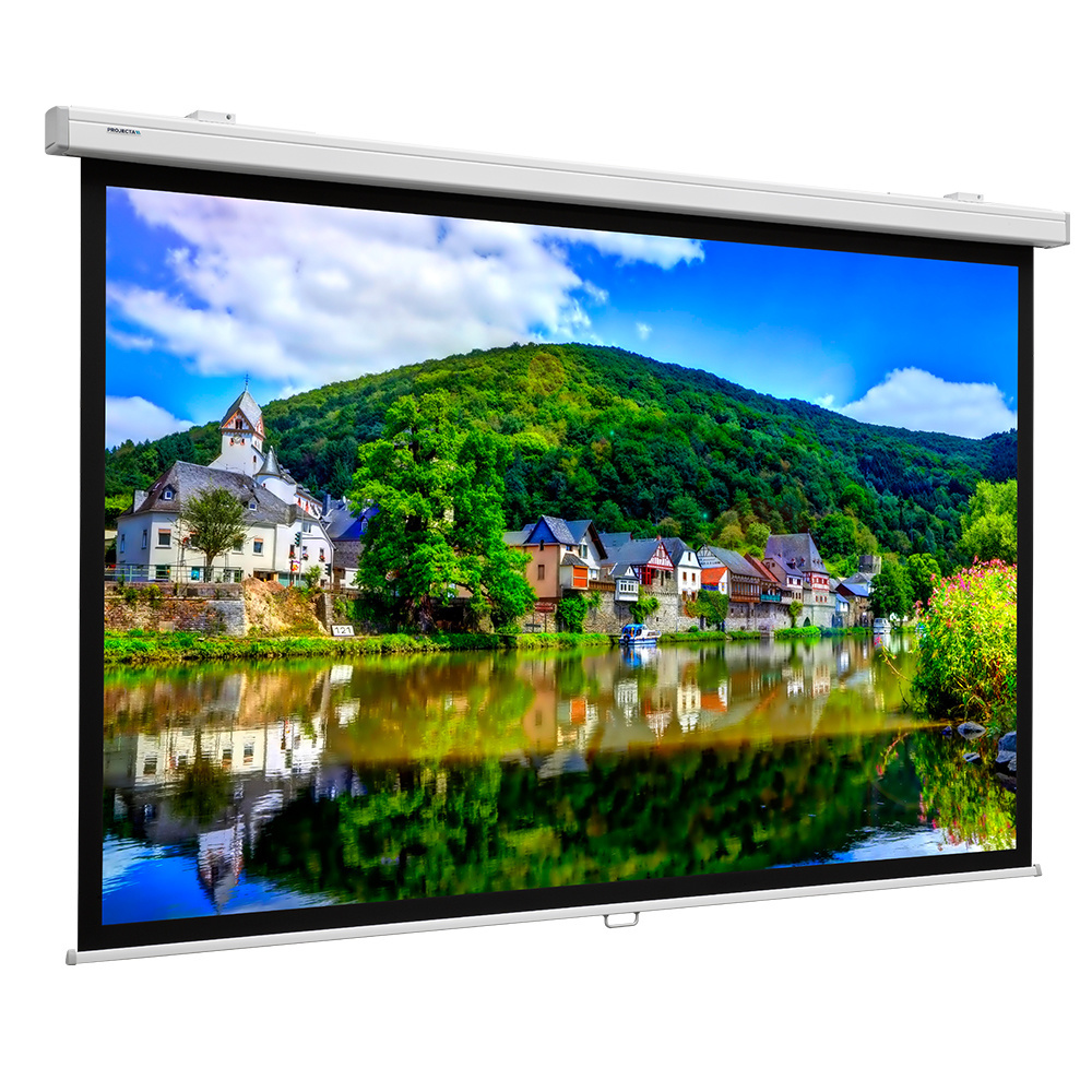 Projecta ProScreen HDTV High Contrast